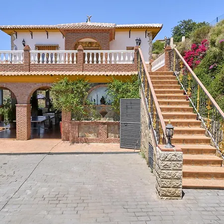 Cortijo La Encina Сasa de vacaciones