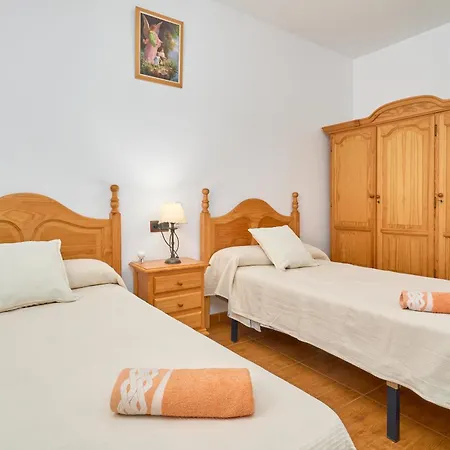 Сasa de vacaciones Cortijo La Encina *